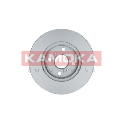 Bilde av Bremseskive, Framaksel, audi,seat,vw, 8E0 615 301B, 301D, 301P, JZW 301Q