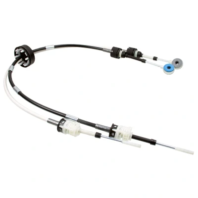 Bilde av FEBI BILSTEIN 179943 Kabel, girmekanisme