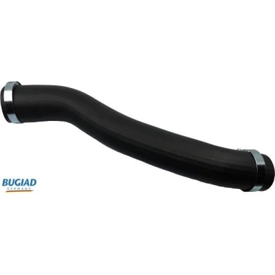 Bilde av BUGIAD 82074 Ladeluftslange med bøyler VOLVO: V50, C30, S40 II, FORD: Focus 2, 2 Kombi, C Max