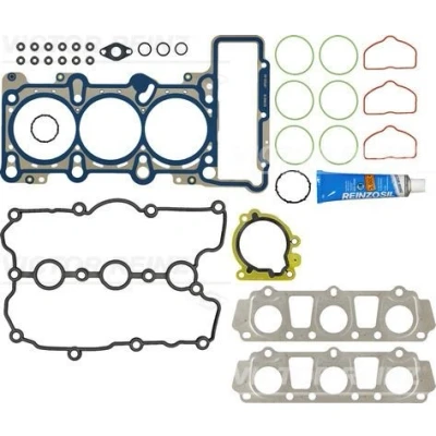 Bilde av REINZ 02 37020 Tetningssett, sylindertopp med ventilstangtetning for sylinder 4 6 AUDI: A4 B8 Sedan, A5 Coupé