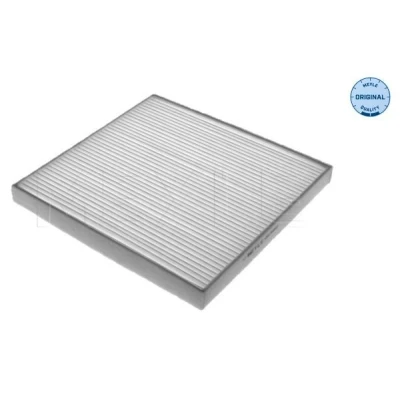Bilde av MEYLE 512 319 0001 Kupéfilter Partikkelfilter, Filterinnsats, pollenfilter 223 210 20 ORIGINAL Quality VOLVO: S40 I, V40 Stasjonsvogn