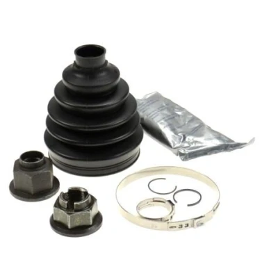 Bilde av SPIDAN 24886 Drivakselmansjett 112,00 TPE (termoplastisk elastomer) VOLVO: V70 2, S60 I, I