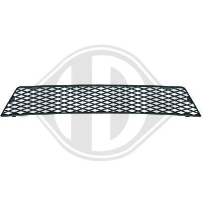Bilde av DIEDERICHS Priority Parts 1404240 Ventilasjonsgitter foran FORD: FIESTA 5