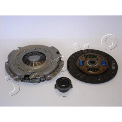 Bilde av JAPKO 92S00 Clutch 225