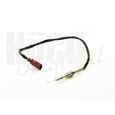Bilde av HITACHI 137081 Sensorer før sotpartikkelfilter AUDI: A4 B8 Allroad, Avant, Q5