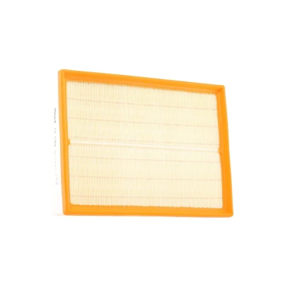 Bilde av MAHLE ORIGINAL LX 1764 Luftfilter 56,9 225 302,5 Filterinnsats LAND ROVER: Discovery 4, 3, Range Rover Sport