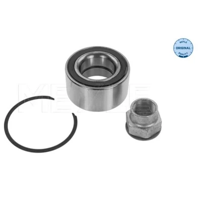 Bilde av MEYLE 214 650 0000 Hjullagersett med tilleggsmateriale ORIGINAL Quality 66 kulelager FIAT: 500 Hatchback, C Cabrio, FORD: KA Hatchback