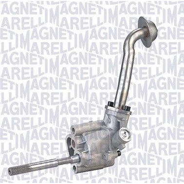 Bilde av Oljepumpe, audi a4 b5, b5 avant, a6 c4, c4 c5, c5 cabriolet b3, vw passat variant, 058115105B, 0