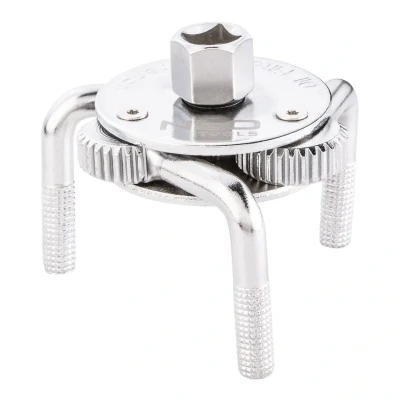 Bilde av NEO TOOLS 11 238 Oljefilternøkkel 120 75 12,5 (1/2&quot;), 10 (3/8&quot;)