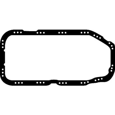 Bilde av CORTECO 423927P Bunnpannepakning OPEL: Calibra A, Vectra A Sedan, Astra F Sedan