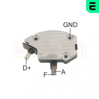 Bilde av Regulator, dynamo, austin,ford,rover, 54 30 021 883, 6133746, 84AB 10316 AA, BAU 4919, 5265, 5958, FBU 2243, FBV RTC 5044,