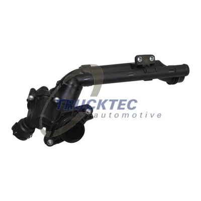 Bilde av TRUCKTEC AUTOMOTIVE 02.19.402 Termostat MERCEDES BENZ: C Klasse Sedan