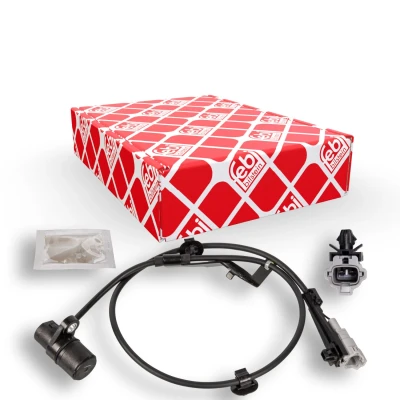 Bilde av FEBI BILSTEIN 170678 ABS Sensor høyre bakaksel med fett 1370 760 TOYOTA: HILUX 3 Pick up, 6 up