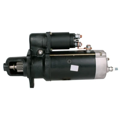 Bilde av HELLA 8EA 012 586 031 Starter 24 6,7 11