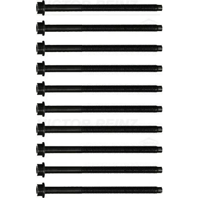 Bilde av REINZ 14 32203 01 Sylindertoppskrue innvendig torx FORD: FIESTA 5