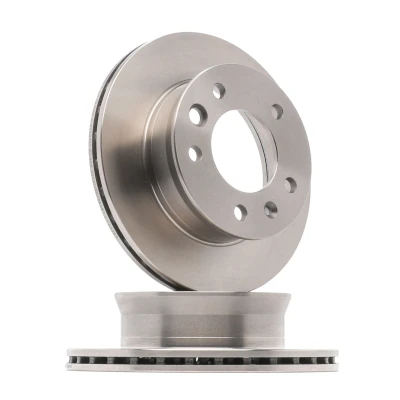 Bilde av FERODO PREMIER FCR228A Bremseskiver 276 22 5 130 ventilert uten skruer MERCEDES BENZ: Sprinter 3 T Flatvogn lastebil/Chassis, Minibuss
