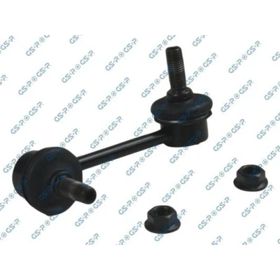 Bilde av stang, stabilisator, Framaksel venstre, Høyre bakaksel, Venstre mazda cx 7, mx 5 iii, rx 8, F15134170, F18934170