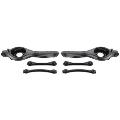 Bilde av MAPCO 53613 styresett, hjuloppheng bakaksel begge sider uten festemateriell FORD: Focus 2 Kombi