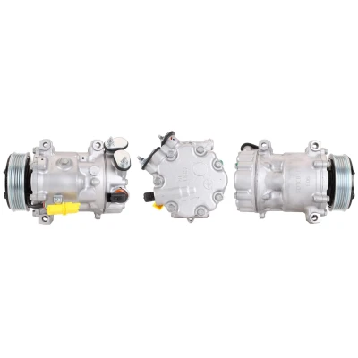 Bilde av LUCAS ACP01027 Kompressor PAG 46 med tetning PEUGEOT: 3008 I, 508 I SW