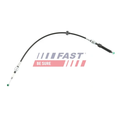 Bilde av Kabel, girmekanisme, citroën,fiat,peugeot, 1329696080, 2444.V3