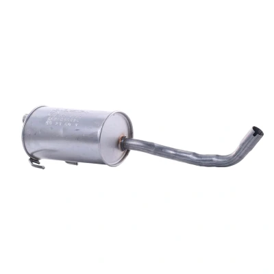 Bilde av BOSAL 148 193 Sluttlyddemper FIAT: 500 Hatchback, FORD: KA Hatchback