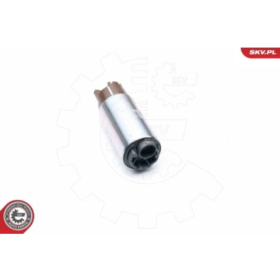 Bilde av Brennstoffpumpe, I drivstoffbeholder, opel corsa d, d skåp/halvkombi, vectra c, c gts, kombi