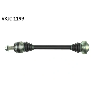 Bilde av SKF VKJC 1199 Drivaksel 626 BMW: X3