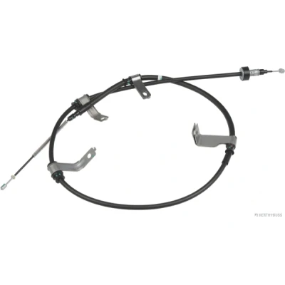Bilde av HERTH+BUSS JAKOPARTS J3930334 Bremsekabel