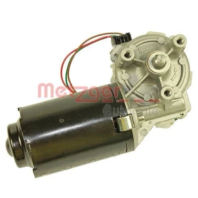 Bilde av METZGER 2190567 Vindusviskermotor 12 foran for venstreratt ORIGINAL ERSATZTEIL