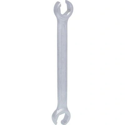 Bilde av KS TOOLS 517.0263 Dobbelthodet ringnøkkel 196 16, 18 Krom vanadium stål