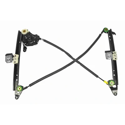 Bilde av VAICO Vindusheis Original Quality bakre venstre elektrisk uten elektromotor V10 9855 VOLKSWAGEN: Sharan I