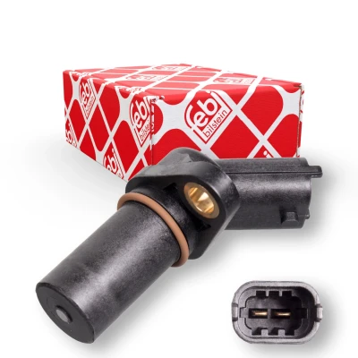 Bilde av FEBI BILSTEIN 103551 Impulsgiver med tetningsring OPEL: Vectra C Caravan, Astra G Sedan