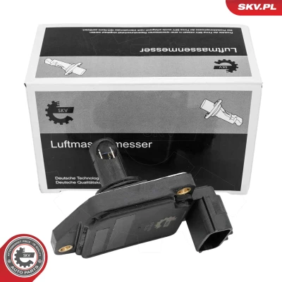 Bilde av Luftmassemåler ESEN SKV 07SKV269