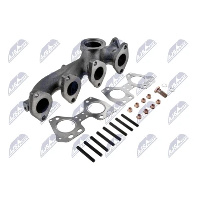 Bilde av Manifold, eksosanlegg bmw OE 11628519888