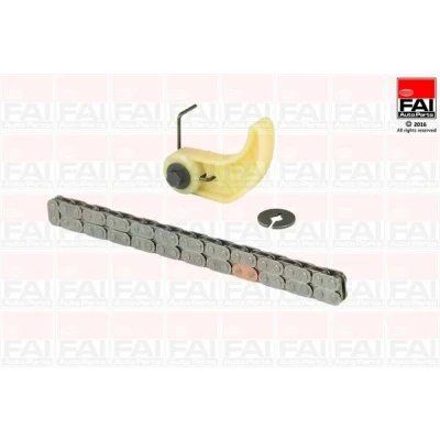 Bilde av FAI AutoParts OPCK4 Kjede, oljepumpedrift SKODA: Octavia 2 Combi