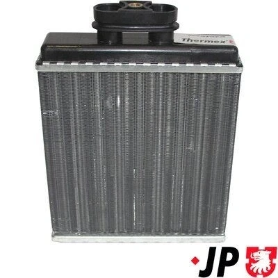 Bilde av JP GROUP 1126300500 Varmeveksler