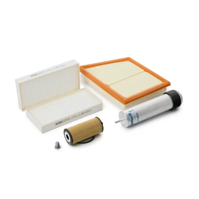 Bilde av PURFLUX KIT16 filtersett