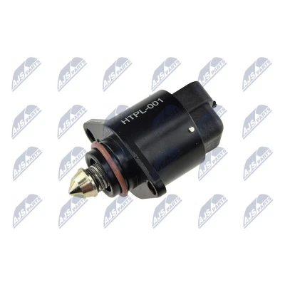 Bilde av NTY ESK PL 001 Tomgang Reguleringsventil elektrisk OPEL: Kadett E CC, Corsa B Hatchback