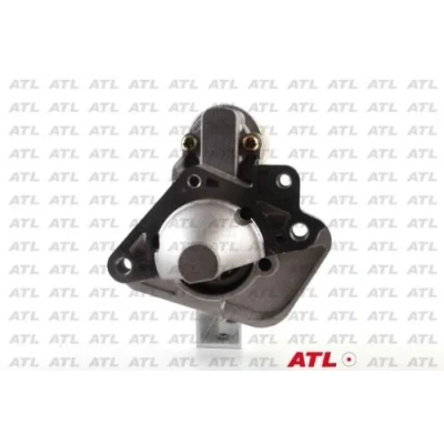 Bilde av Starter, nissan,renault, 23300 00Q0F, 00Q1M, 00QA0, BC400, BC40B, 7711135334, 8200251007, 8200285128, 8200306595