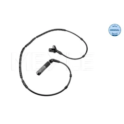 Bilde av MEYLE 314 899 0051 ABS sensor bakaksel begge sider ORIGINAL Quality aktiv 2 965 12 BMW: 3 Touring, Sedan, Coupé