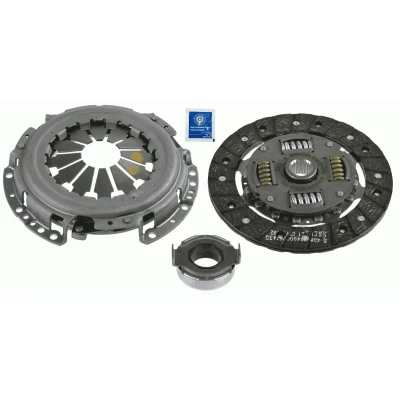 Bilde av SACHS 3000 201 002 Clutch 190 SUZUKI: SJ 413