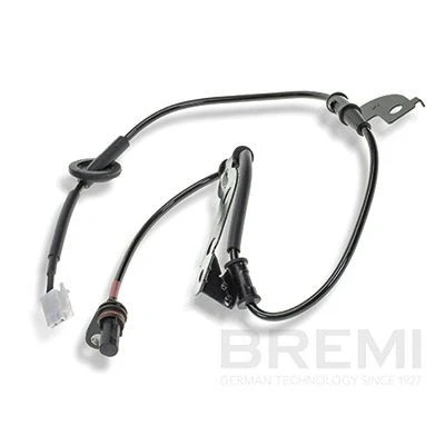 Bilde av BREMI 51241 ABS Sensor med kabel