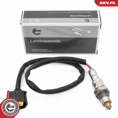 Bilde av Lambdasonde mercedes benz OE 007 542 64 18, A007 18