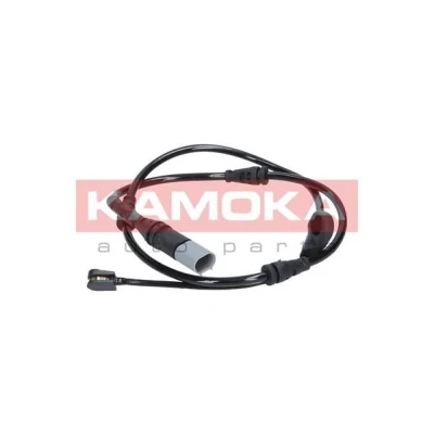 Bilde av Alarmkontakt, bremsebeleggslitasje, Framaksel, bmw x5 [e70], x6 [e71, e72], 34 35 6 792 567, 34356792567, 6792567