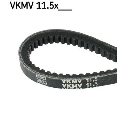 Bilde av SKF VKMV 11.5x745 Kilerem 11 745
