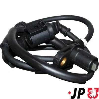 Bilde av JP GROUP 1197108370 ABS Sensor venstre bakaksel Hall prinsipp VOLKSWAGEN: Sharan I, SEAT: Alhambra I