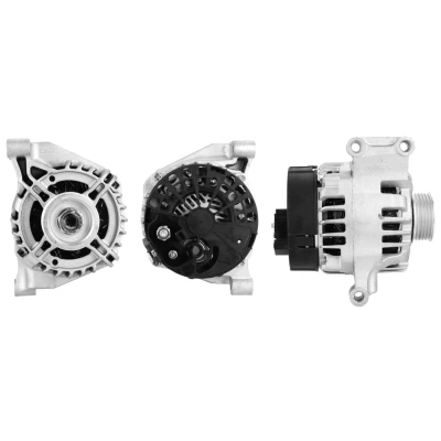 Bilde av LUCAS ELECTRICAL LRA02545 Dynamo 14V 70A FIAT: 500 Hatchback, Punto Evo Panda III FORD: KA Hatchback