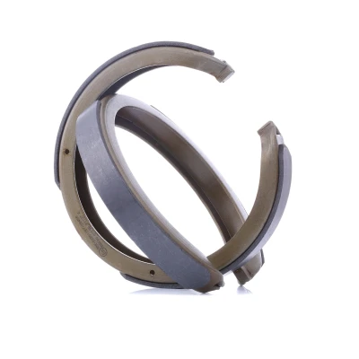 Bilde av BREMBO S 49 523 Handbromsbackar med tilbehør SSANGYONG: Rexton / 2, W
