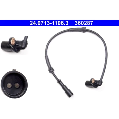 Bilde av ATE 24.0713 1106.3 ABS Sensor 420
