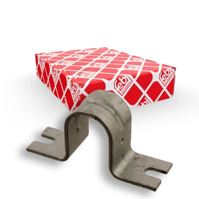 Bilde av FEBI BILSTEIN 29946 holder, stabilisatorlagring framaksel venstre, høyre
